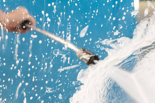 Grafton, ND Pressure Washing Services Company