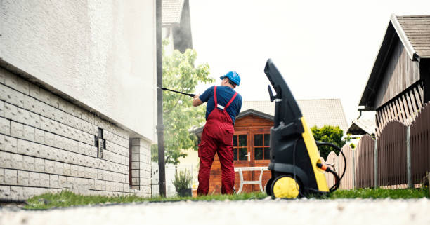 Best Gutter Cleaning  in Grafton, ND