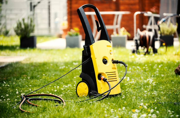 Best House Exterior Washing  in Grafton, ND